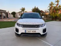 Usado Land Rover Range Rover evoque Pure 150 CV (110 kW) 2017 Blanco SUV
