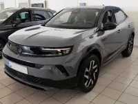 Usado Opel Mokka 136 CV (100 kW) 2025 Gris SUV