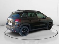 Usado Citroën C3 Aircross PureTech 110 CV (80 kW) 2024 Negro SUV