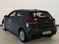 usado Kia Rio 1.2 DPI CONCEPT 84 5P