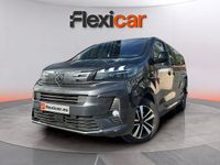 Usado Peugeot Traveller Business-Line 180 CV (132 kW) 2024 Gris Monovolumen