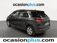 Usado Citroën C4 Picasso Intensive 116 CV (85 kW) 2014 Gris Monovolumen