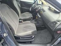 Usado Citroën C4 90 CV (66 kW) 2005 Gris Utilitario