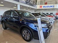 Nuevo Suzuki Vitara 110 CV (80 kW) 2025 Azul SUV