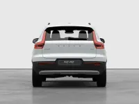 Nuevo Volvo XC40 163 CV (119 kW) 2026 Blanco SUV