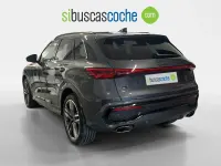 Nuevo Audi Q5 299 CV (219 kW) 2026 Gris/plata SUV