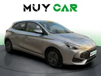 Usado MG MG3 116 CV (85 kW) 2025 Gris / plata Utilitario
