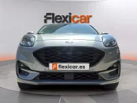 Usado Ford Puma ST-Line X 155 CV (114 kW) 2024 Gris SUV