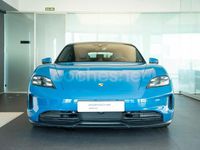 Usado Porsche Taycan 2024 Eléctrico Berlina