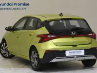 Usado Hyundai i20 83 CV (61 kW) 2024 Utilitario