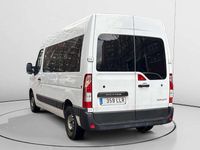 Usado Renault Master 137 CV (100 kW) 2020 Blanco Van