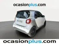 Usado Smart ForTwo Coupé Proxy 90 CV (66 kW) 2017 Coupe