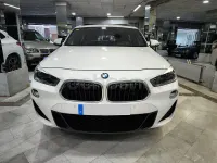 Usado BMW X2 Sport Line 190 CV (139 kW) 2019 Blanco SUV