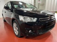 usado Citroën C-Elysee I 1.6bluehdi Exclusive 100