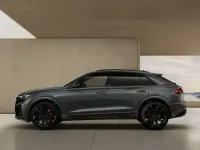 Nuevo Audi Q8 286 CV (210 kW) 2026 Gris SUV