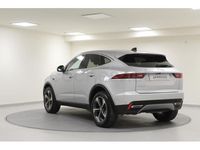 Usado Jaguar E-Pace S 163 CV (119 kW) 2021 Hukuba silver SUV