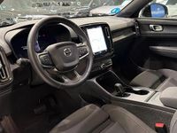 Usado Volvo EC40 Plus 185 kW (252 CV) 2024 SUV
