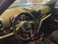 Usado Mini Cooper D Countryman 150 CV (110 kW) 2018 Gris / plata SUV