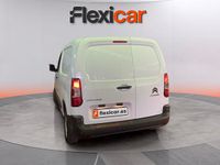 Occasion Citroën Berlingo Live 102 PK (75 kW) 2021 Wit MPV