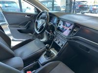 Usado VW T-Roc Advance 116 CV (85 kW) 2022 Blanco SUV