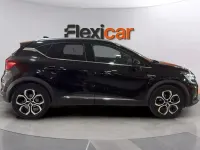 Usado Mitsubishi ASX 158 CV (116 kW) 2023 Negro SUV