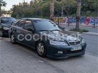 Usado Honda Accord ES 147 CV (108 kW) 1999 Verde Berlina