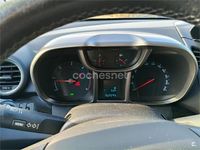 Usado Chevrolet Orlando LT 130 CV (95 kW) 2012 Blanco Monovolumen