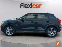 Usado Audi Q2 Design 150 CV (110 kW) 2020 Negro SUV