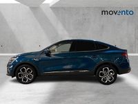 Usado Renault Arkana Techno 140 CV (102 kW) 2022 Azul SUV
