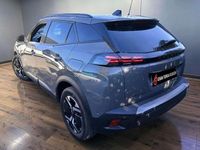 Usado Peugeot 2008 Allure 131 CV (96 kW) 2023 Gris SUV