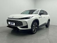 Usado MG HS Comfort 271 CV (199 kW) 2025 Blanco SUV