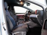 Nuevo Seat Ibiza FR 115 CV (84 kW) 2025 Blanco Utilitario