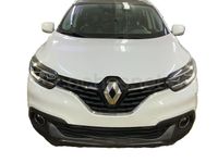 Usado Renault Kadjar Zen 110 CV (80 kW) 2017 Blanco SUV