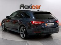 Usado Audi A4 Premium 150 HP (110 kW) 2016 Preto Sedan
