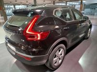 Usado Volvo XC40 129 CV (94 kW) 2021 Negro SUV