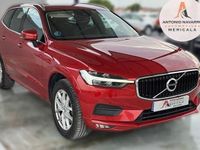 Usado Volvo XC60 Kinetic 150 CV (110 kW) 2021 SUV