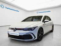 Usado VW Golf VIII GTI 245 CV (180 kW) 2024 Blanco