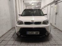 Usado Kia Soul 136 CV (100 kW) 2016 Blanco SUV