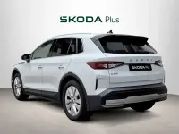 Nuevo Skoda Elroq 210 kW (286 CV) 2026 Blanco SUV