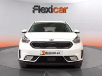 Usado Kia Niro 141 CV (103 kW) 2019 Blanco SUV