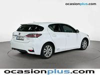 usado Lexus CT200h Executive