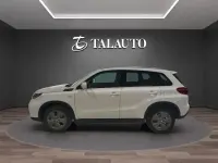 Nuevo Suzuki Vitara 110 CV (80 kW) 2025 Blanco SUV