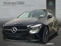 Usado Mercedes E250 218 CV (160 kW) 2025 Negro Familiar