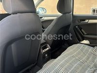 Usado Audi A4 143 CV (105 kW) 2008 Marrón Berlina