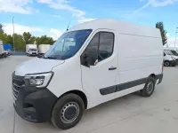 Usado Renault Master 135 CV (99 kW) 2021 Blanco Monovolumen