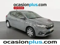 Usado Dacia Sandero Expression 91 CV (66 kW) 2023 Gris Berlina