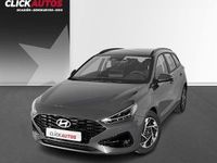 Usado Hyundai i30 100 CV (73 kW) 2024