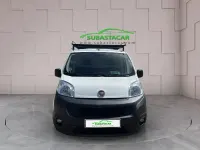 Usado Fiat Fiorino 80 CV (58 kW) 2019 Blanco Monovolumen