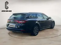 Usado Renault Talisman Intens 131 CV (96 kW) 2016 Negro Familiar