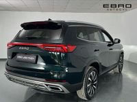 Nuevo Ebro s700 278 CV (204 kW) 2025 Verde SUV